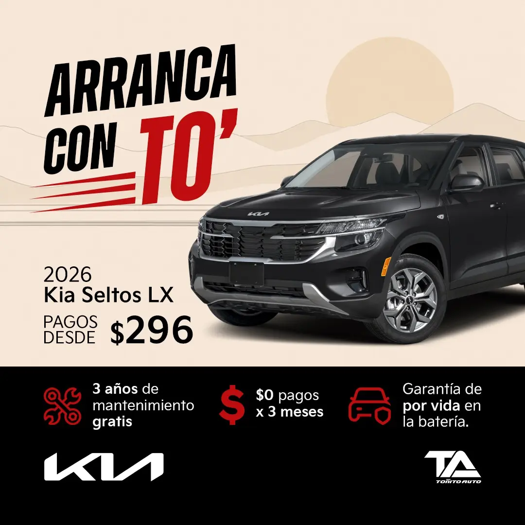 Nuestras ofertas — slide 2